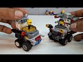 Lego Build skibidi toilet full armor  My own creation (tutorial)