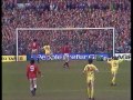 1985 FA Cup Semi Final Liverpool 2 Manchester United 2