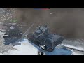 POV: You try to have fun in War Thunder