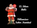 15. Silver Bells - Villancicos sabor Navidad