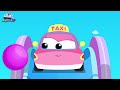 Protecting Our Friends & More Super Car Cartoons & Kids Songs | Kids Videos | Cars World