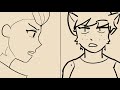 Trust me Not (hero and villain duet) - She-ra animatic