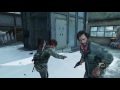 The Last Of Us: Remastered - Part 5 FINALE