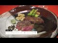 Teppan-yaki, the pride of Japan's Wagyu beef「Roppongi Kaikai Tei」Tokyo 4K Vlog