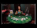 Blackjack. Wins, Side bets and dealer's 21 :-) Compilation. Screenshots of Suited Trips at the end.