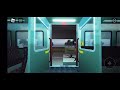 Roblox Automatic Subway Doors Closing Compilation