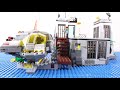 LEGO City Robbery (Compilation) STOP MOTION LEGO City: Police vs Crooks | LEGO City | Billy Bricks