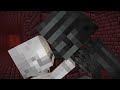 【Minecraft Animation】Save the Skeleton【マイクラアニメ】