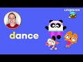 DANCE TO THE LINGOKIDS SONGS 💃🎶 | Dance Songs for Kids | Lingokids
