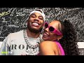 Nelly Proposes Ashanti At Her Bday Party In Miami ‘Girl I Love You, Do You Marry Me?!’