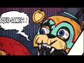 Freddy fazbear what happened?!?!