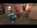 Just 20 min video of me playing soldier in tf2. No commentary