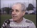 GLOBO ESPORTE - 03/06/1997 - PROGRAMA COMPLETO