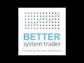 017: Turtle Trader Jerry Parker shares 30+ years of trading experience [AUDIO ONLY]