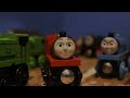 Thomas and the Missing Christmas Tree - CGI WR Adaption