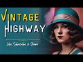 Get Nostalgic: Unwind With These Vintage 1920s & 1930s Tunes
