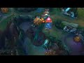 urf zed is kinda busted