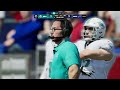 Dolphins at Bills - Week 9 (Madden Simulation)