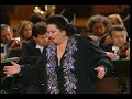 Montserrat Caballé - O mio babbino caro