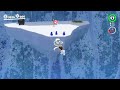 i did SNOW DRAM (SMO)