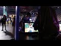 EGX 2017 Deaconhyral (Karin) vs Narikun (Ibuki)