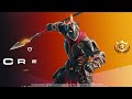 Ares Official Fortnite Cinematic Trailer Chapter 5 Season 2!