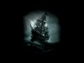 Davy Jones Music Box short version (Ambient noise + Thunderstorm)