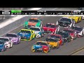 2022 Daytona 500 | NASCAR Cup Series Full Race Replay