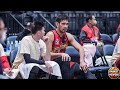 PBA LIVE : SMB PUMAYAG NA | BYE JUNE MAR FAJARDO