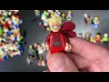 Entire Massive $600+ LEGO Fig Haul | You Asked For It!
