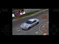 Gran Turismo 2. ps1. android (ePSXe Emulator)