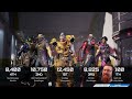 LawBreakers Twitch Clip Compilation 5: The Crosshair