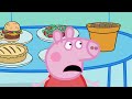 Doutor Danny, por favor ajude Peppa Pig | Peppa Pig Animação Engraçada