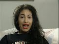 KHOU 11 newscast the night that music superstar Selena died