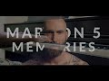 Maroon 5 - Memories (Piano Cover)