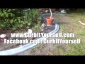 Curb It Yourself 1
