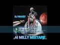 AI MIILY MIXTAPE 2024 BEST OF AI MILLY {GHUR} DJ WAVEY