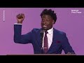 Pastor Lorenzo Sewell full 2024 RNC speech: Donald Trump 'came to the hood' to visit Detroit church