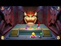 Evolution of Bowser's Big Blast in Mario Party (1999-2021)