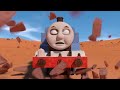 TOMICA Thomas and Friends: Animation Compilation! (Short 39-51 inc. Unstoppable, Timothy and more!)