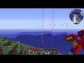 Minecraft Custom Modpack Survival, Ep 1