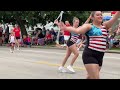 Kettle Moraine Days 2024 Pt1