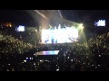 One Direction - Moments - Take Me Home Las Vegas 8/2/13