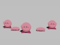 Kirby dance