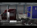 American Truck Simulator Suggestion With sound