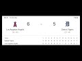 MLB 2024: Resumen de la Jornada (29/6) Resultados y Posiciones