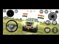 Dollar (Song) Modified Toyota  || Android Gameplay Indian Cars Simulator 3D ||