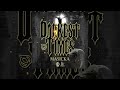 Masicka - Darkest Times (Official Audio)