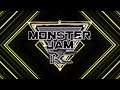 THIS. IS. MONSTER JAM RC! (2024 Intro Video)