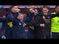INJURY TIME DRAMA & JORGINHO SCREAMER 🚀! | Aston Villa 2-4 Arsenal | Highlights